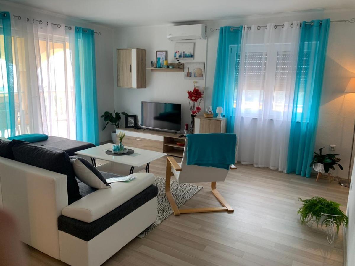 Apartman "Anna" Bribir  Exterior foto